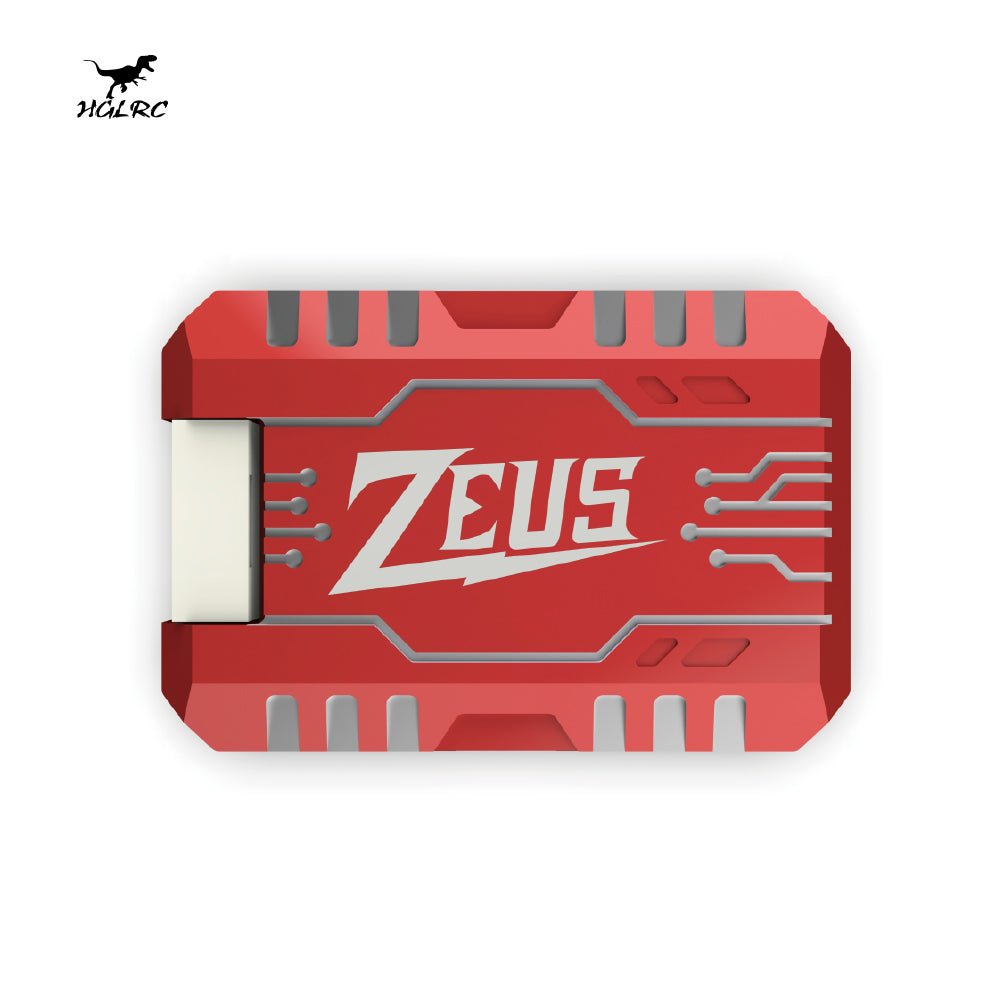 HGLRC Zeus VTX PRO 1.6W For FPV Racing Drone – HGLRC Company